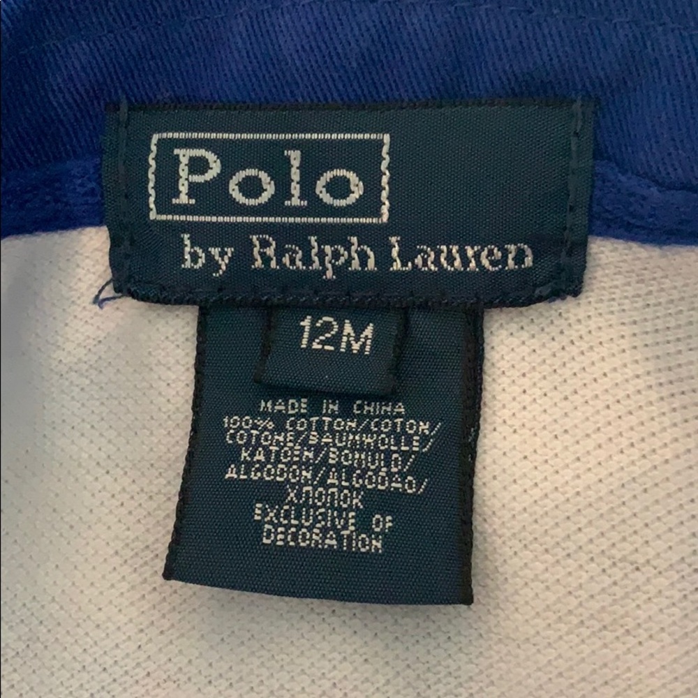 Ralph Lauren - Picture 2 of 2
